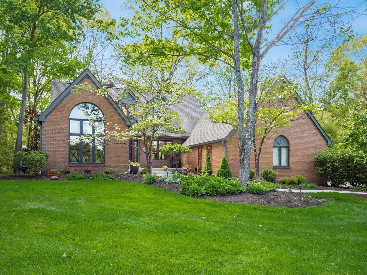 8403 Beeswing Court, Dublin, OH 43017 - #1