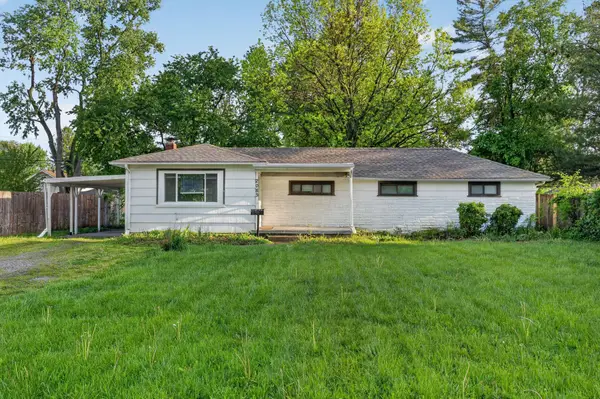 2083 Ormond Avenue, Columbus, OH 43224
