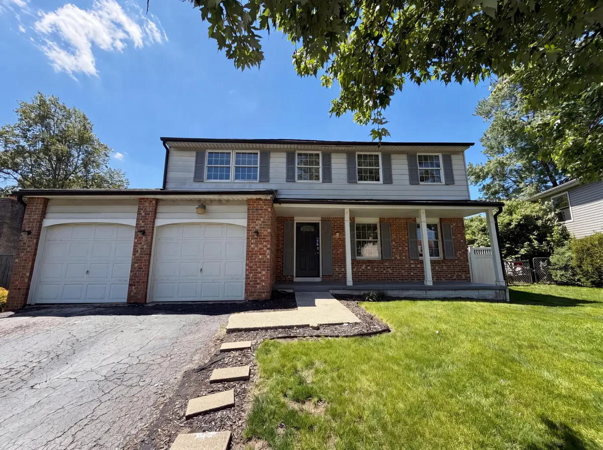 1301 Cinnamon Place, Galloway, OH 43119 - #1