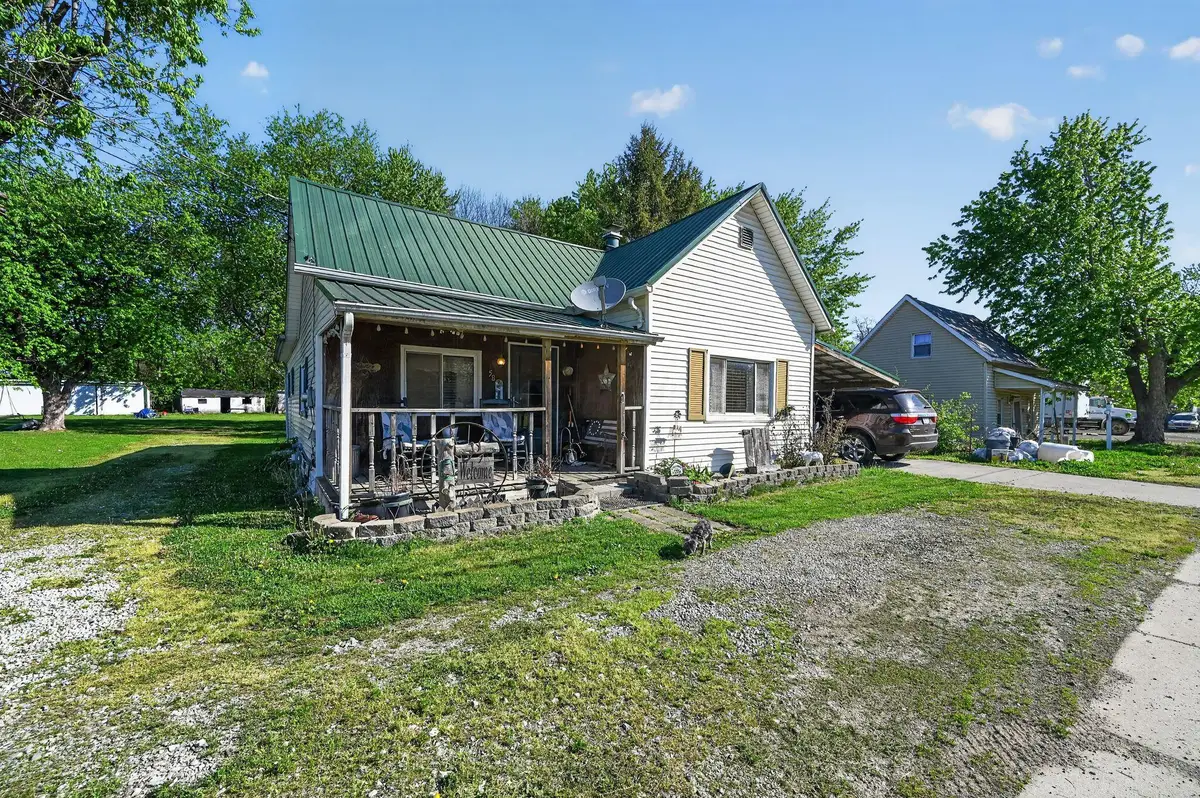 58 Biddle Boulevard, Bloomingburg, OH 43106 - #1