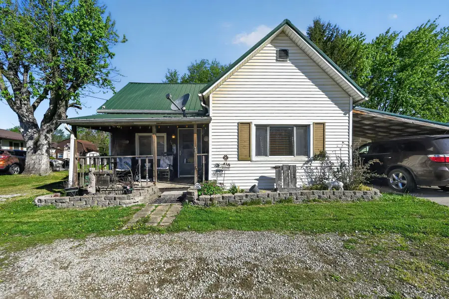 58 Biddle Boulevard, Bloomingburg, OH 43106 - #2