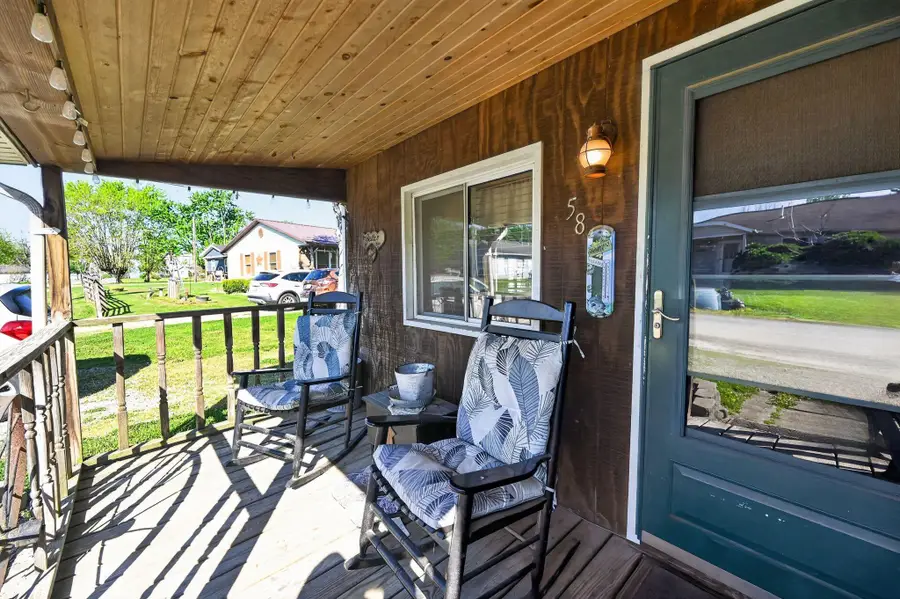 58 Biddle Boulevard, Bloomingburg, OH 43106 - #3