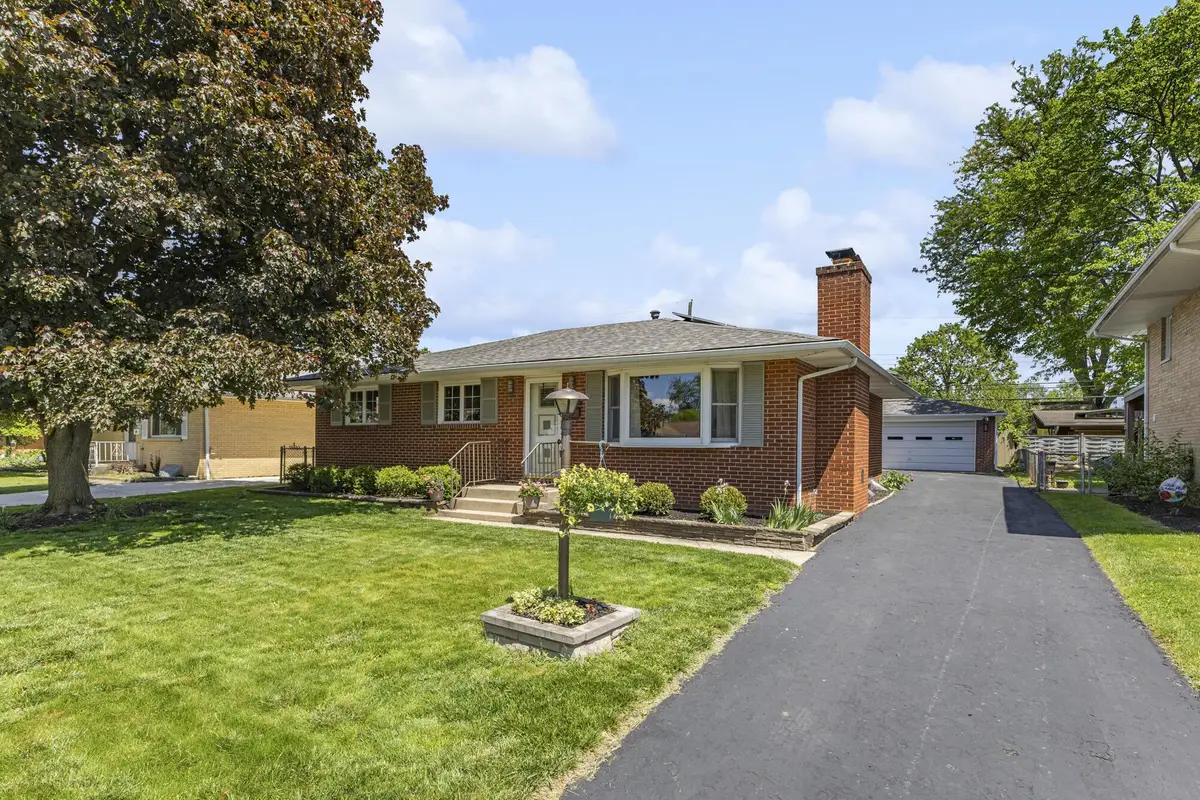 4460 Wanda Lane Road, Columbus, OH 43224 - #1
