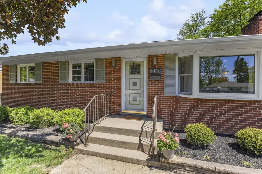 4460 Wanda Lane Road, Columbus, OH 43224 - #3