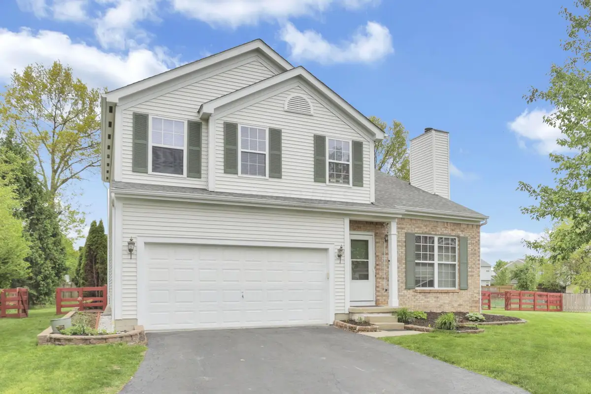 8505 Wildomar Avenue, Reynoldsburg, OH 43068 - #1