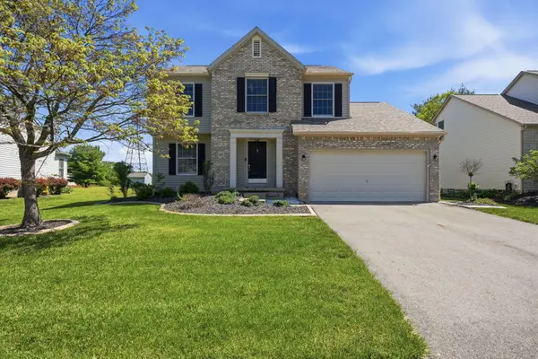 480 Hennigans Grove Road, Grove City, OH 43123