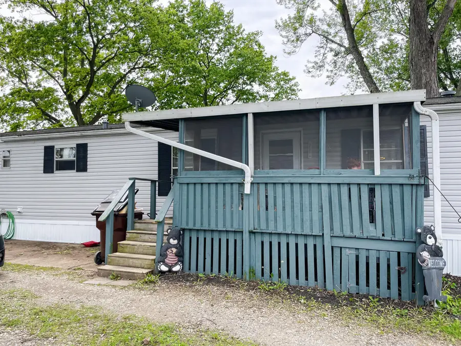 8565 Smith-calhoun Road, Plain City, OH 43064 - #2