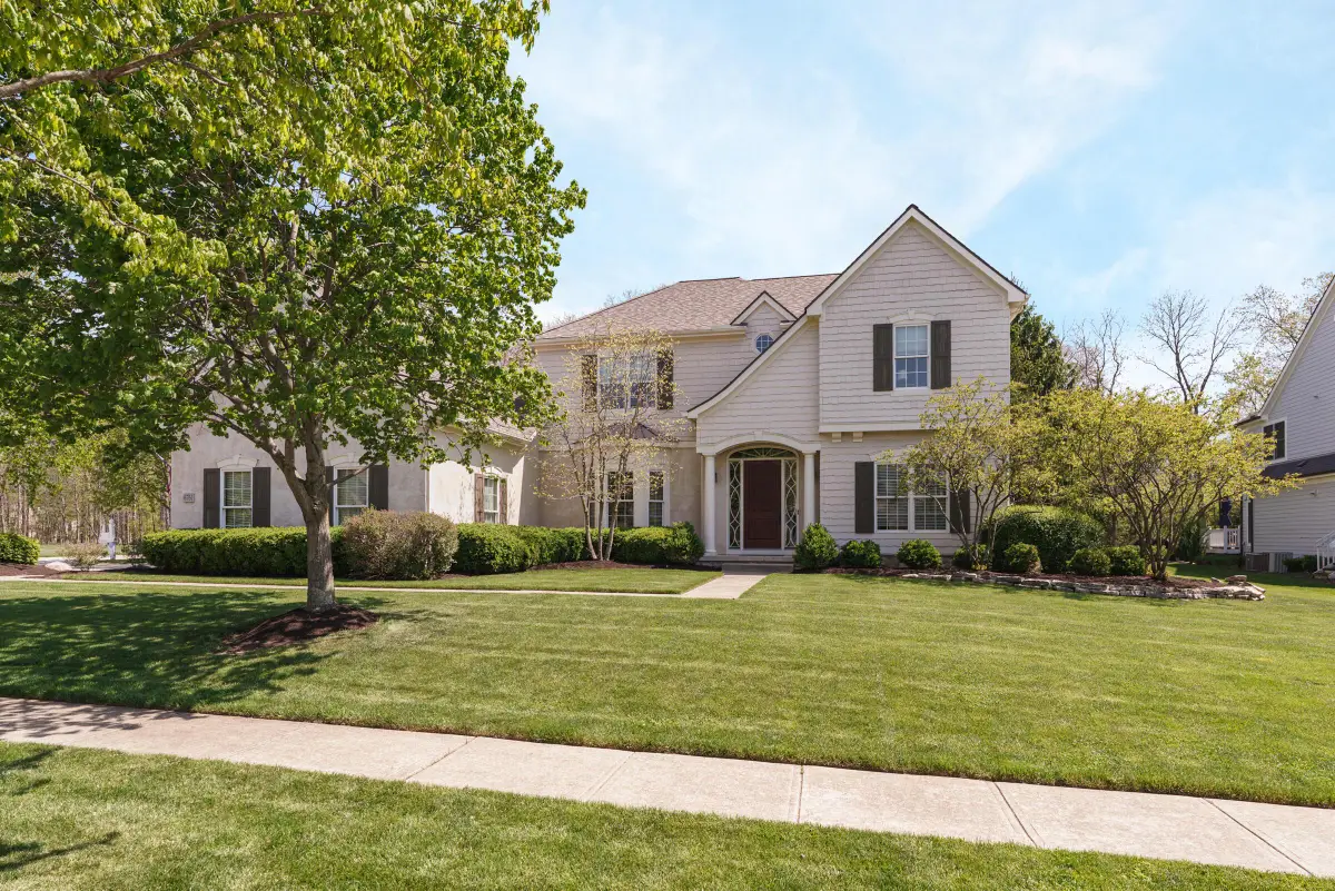 6761 Colt Court, Dublin, OH 43017 - #1