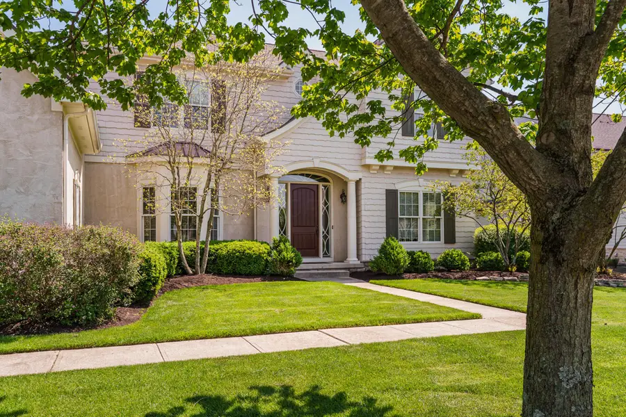 6761 Colt Court, Dublin, OH 43017 - #3