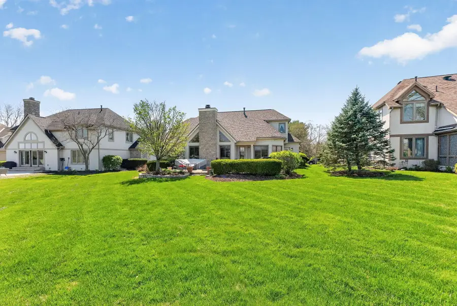 7304 Jefferson Meadows Drive, Blacklick, OH 43004 - #2