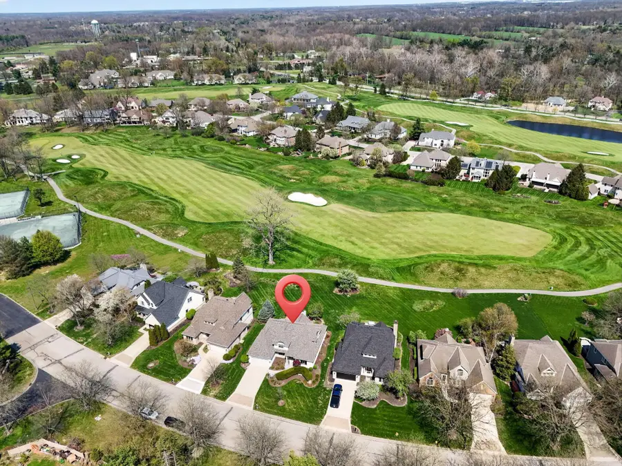 7304 Jefferson Meadows Drive, Blacklick, OH 43004 - #3