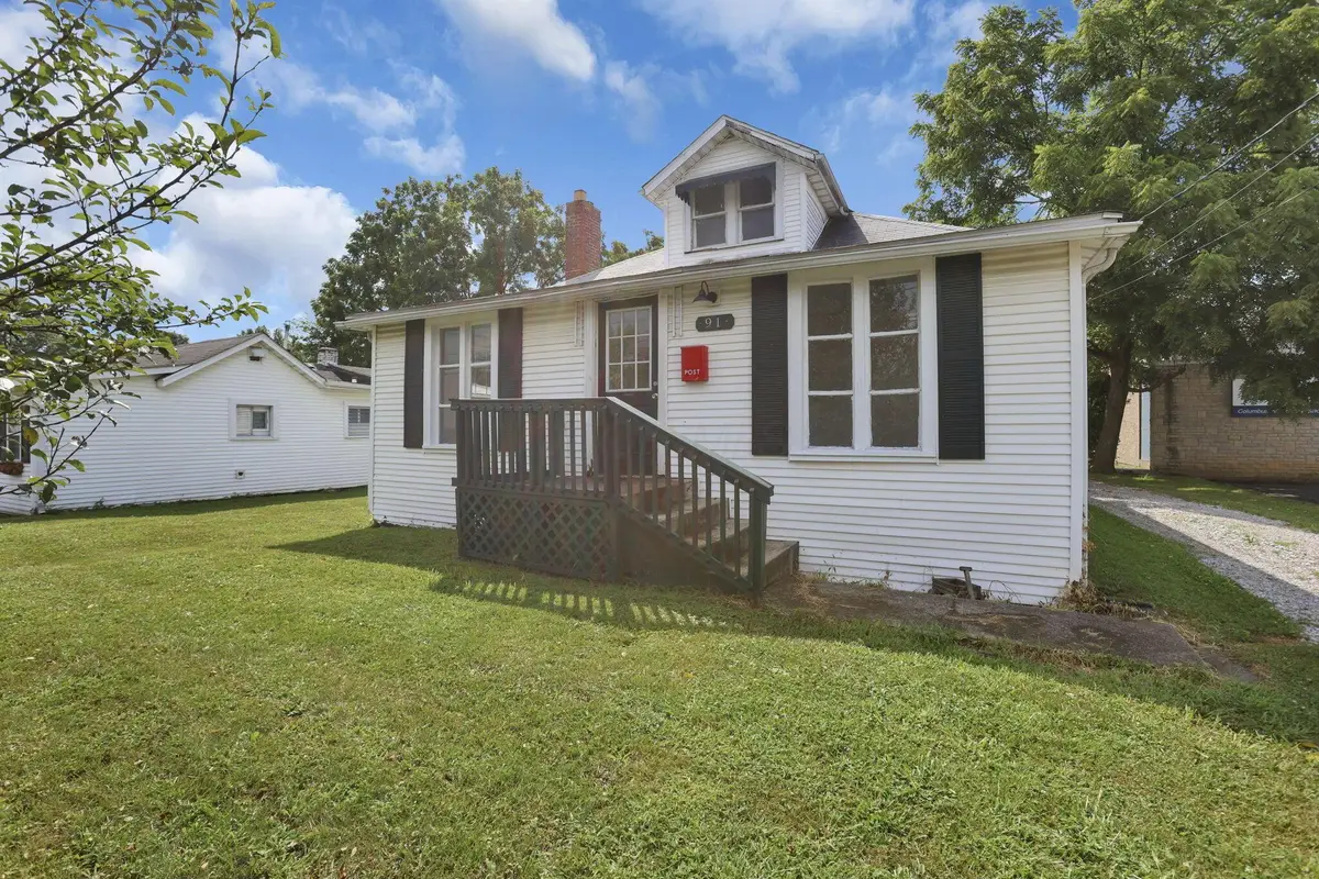 91 Robinwood Avenue, Columbus, OH 43213 - #1