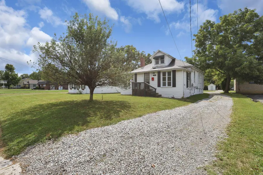 91 Robinwood Avenue, Columbus, OH 43213 - #3