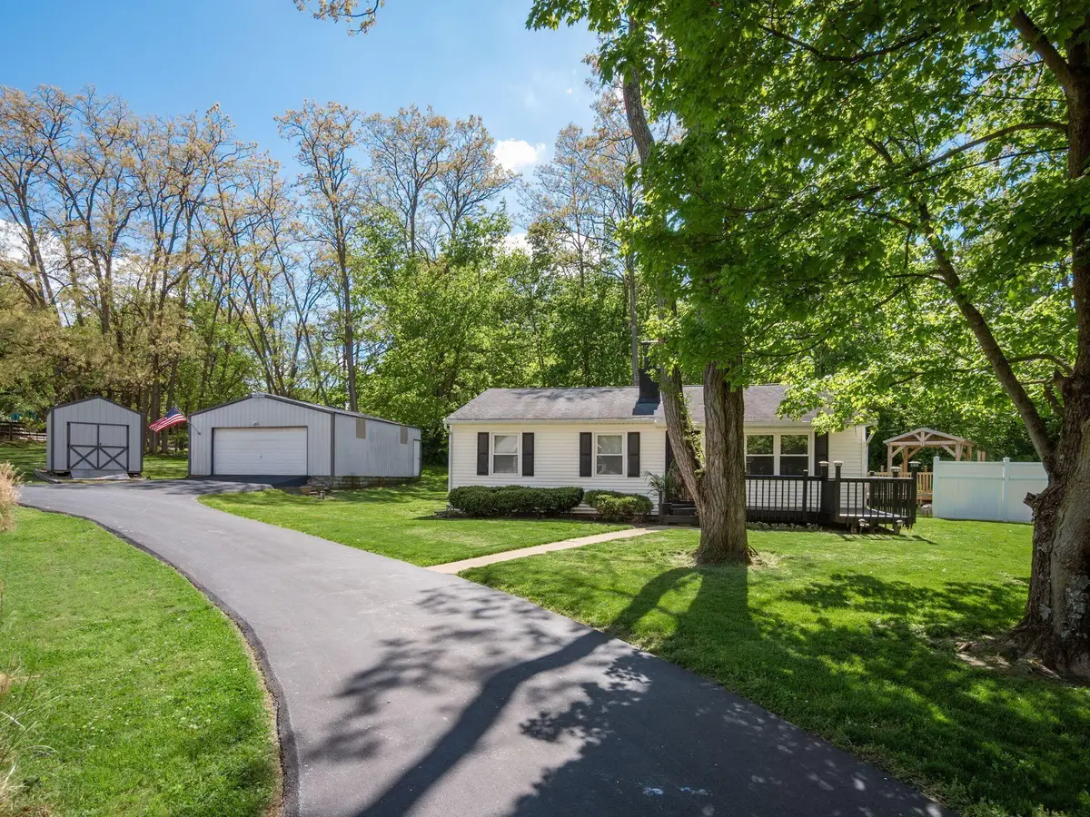 2731 Sandusky Street, Grove City, OH 43123 - #1