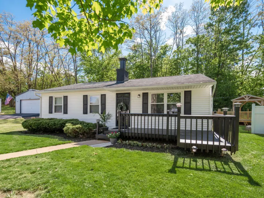 2731 Sandusky Street, Grove City, OH 43123 - #2