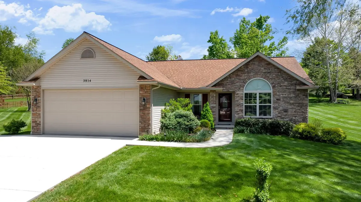 3814 Apple Valley Drive, Howard, OH 43028 - #1