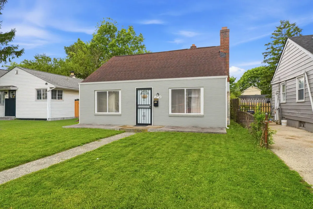 2247 Amherst Avenue, Columbus, OH 43223 - #1