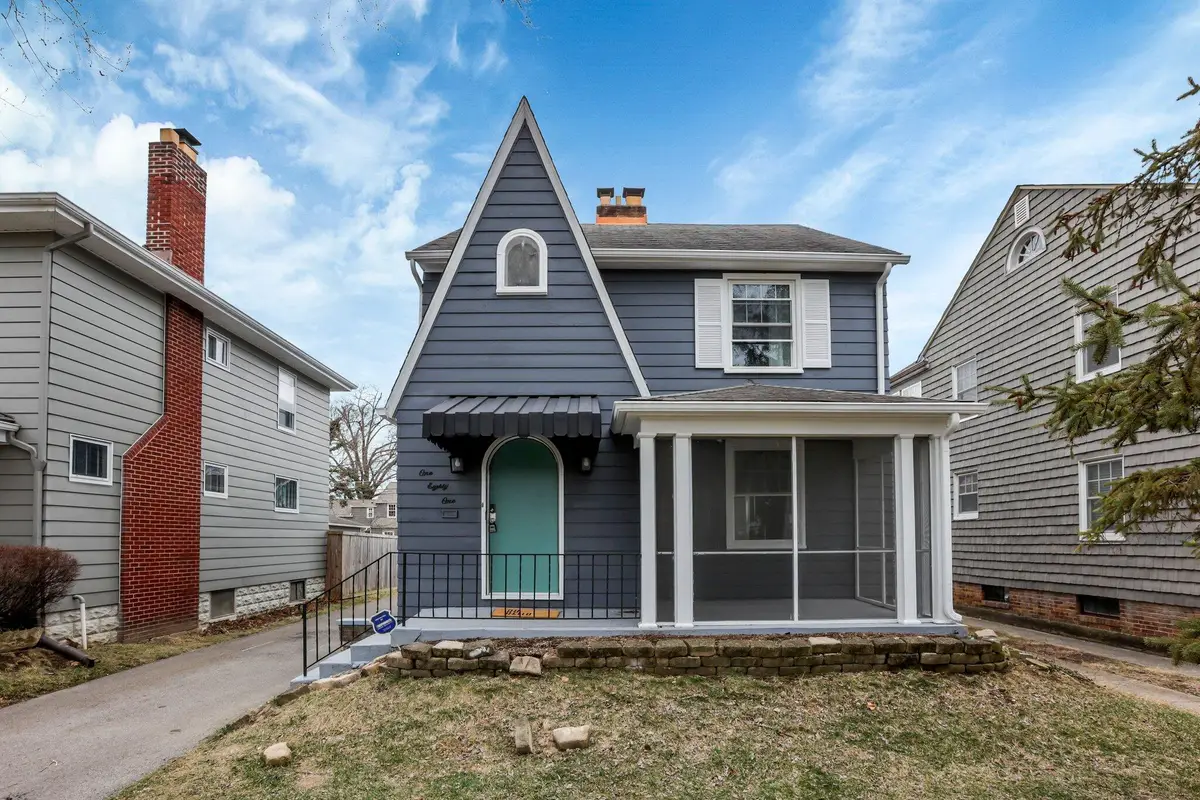 181 S Huron Avenue, Columbus, OH 43204 - #1