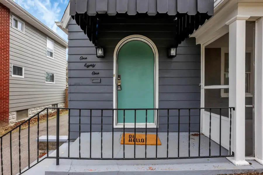 181 S Huron Avenue, Columbus, OH 43204 - #2