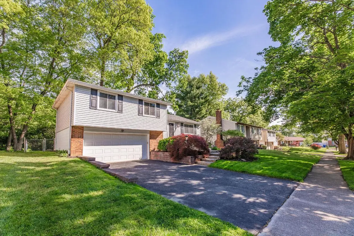 2986 Woodloop Lane, Columbus, OH 43204 - #1