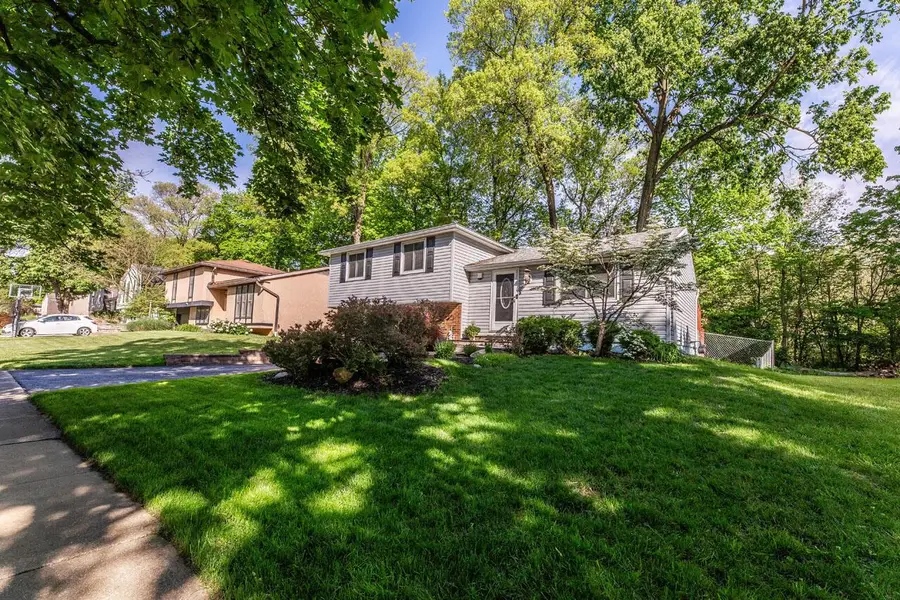 2986 Woodloop Lane, Columbus, OH 43204 - #2
