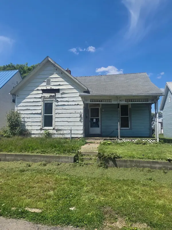 637 Pine Street, Greenfield, OH 45123