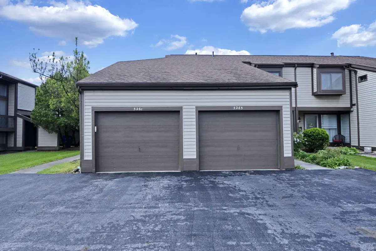 5261 Deignese Place, Columbus, OH 43228 - #1