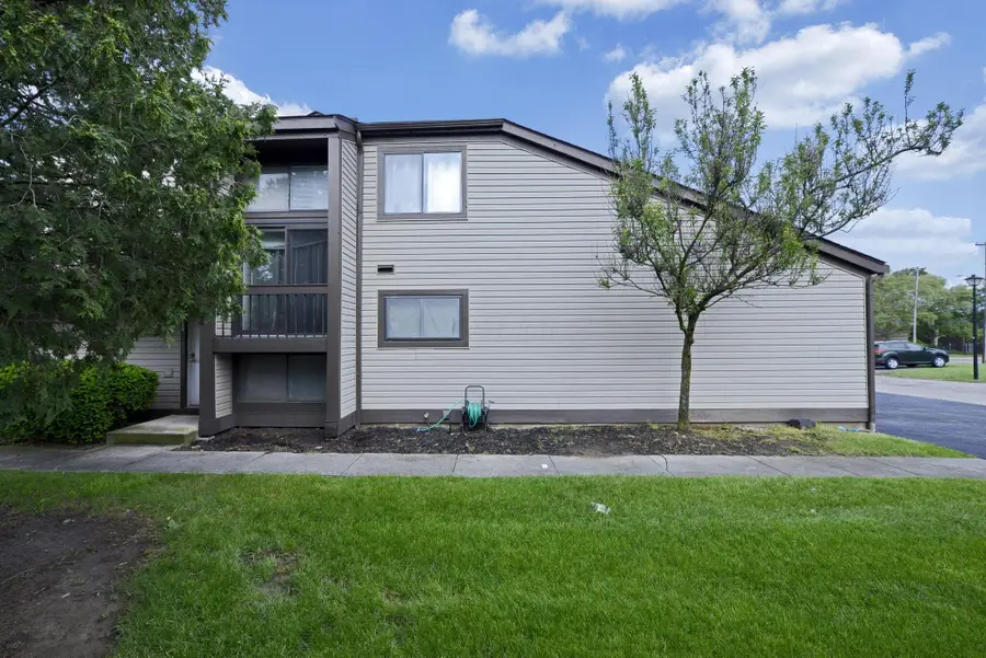 5261 Deignese Place, Columbus, OH 43228 - #2