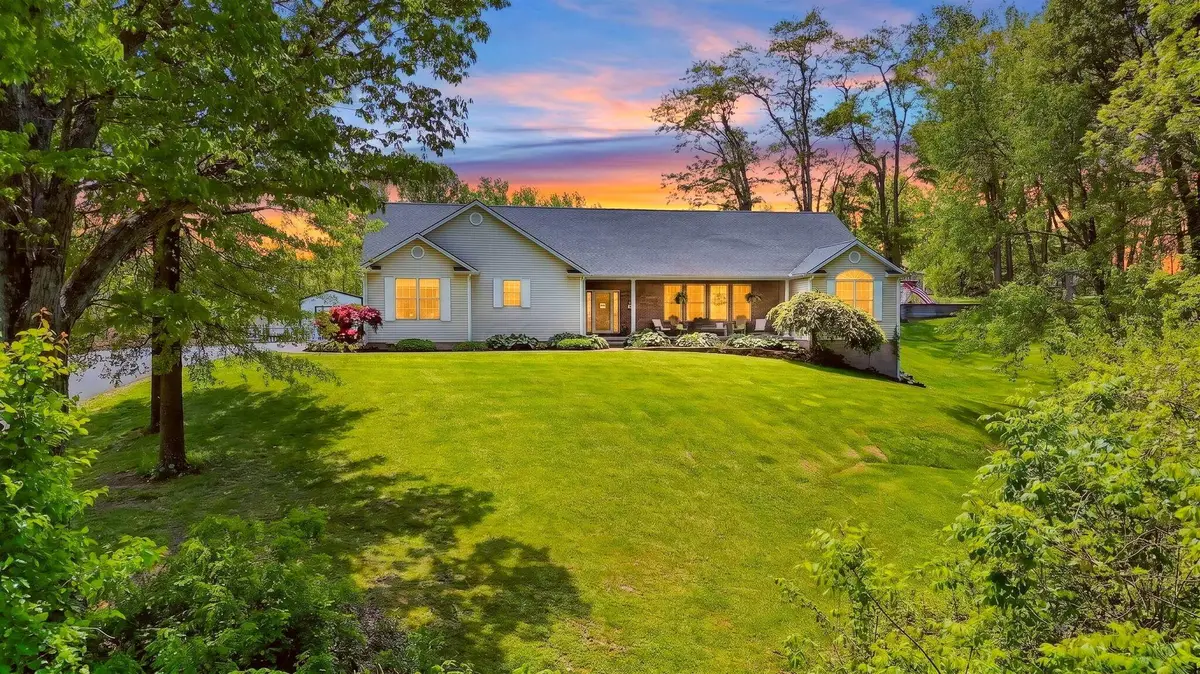 475 Coonpath Road Nw, Lancaster, OH 43130 - #1