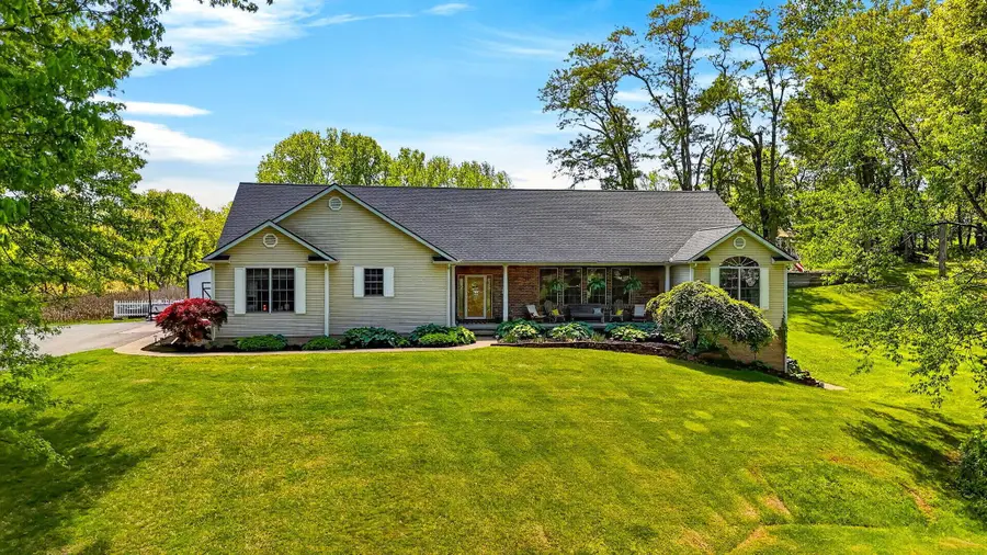 475 Coonpath Road Nw, Lancaster, OH 43130 - #2