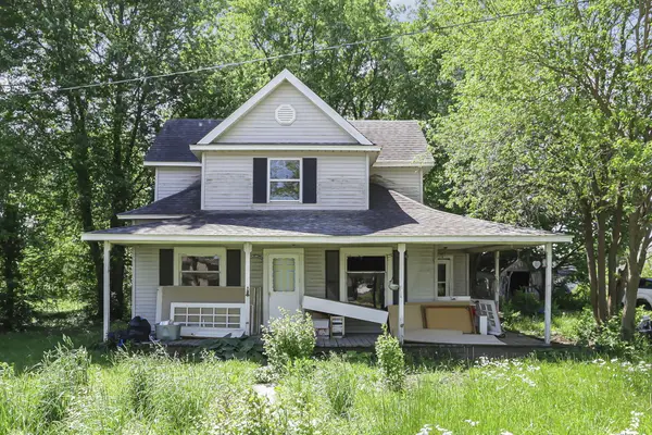 12343 State Route 316, Williamsport, OH 43164