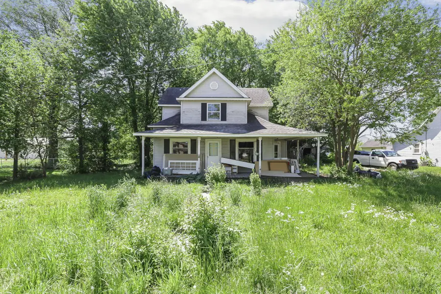 12343 State Route 316, Williamsport, OH 43164 - #2