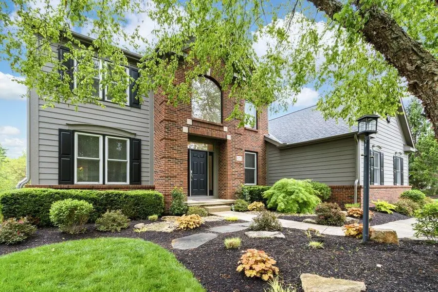 6271 Spinnaker Drive, Lewis Center, OH 43035 - #3