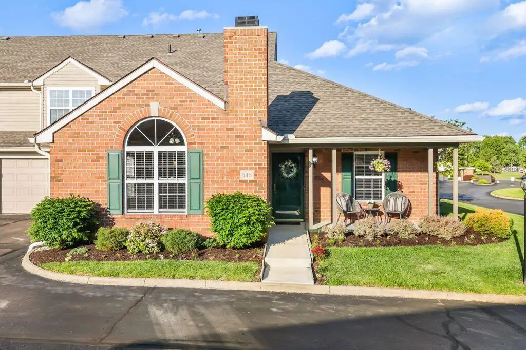 545 Chardonnay Lane, Lewis Center, OH 43035 - #1