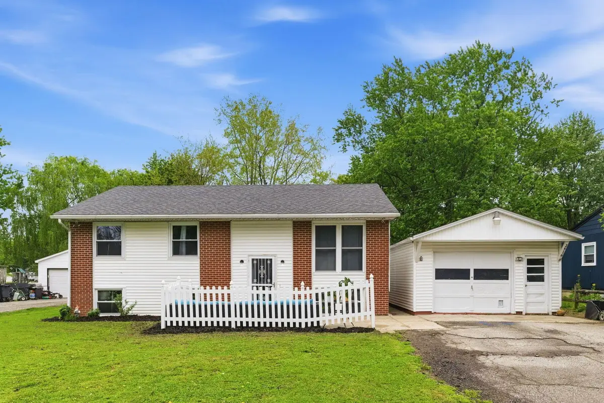 2516 Capaldi Drive, Marion, OH 43302 - #1