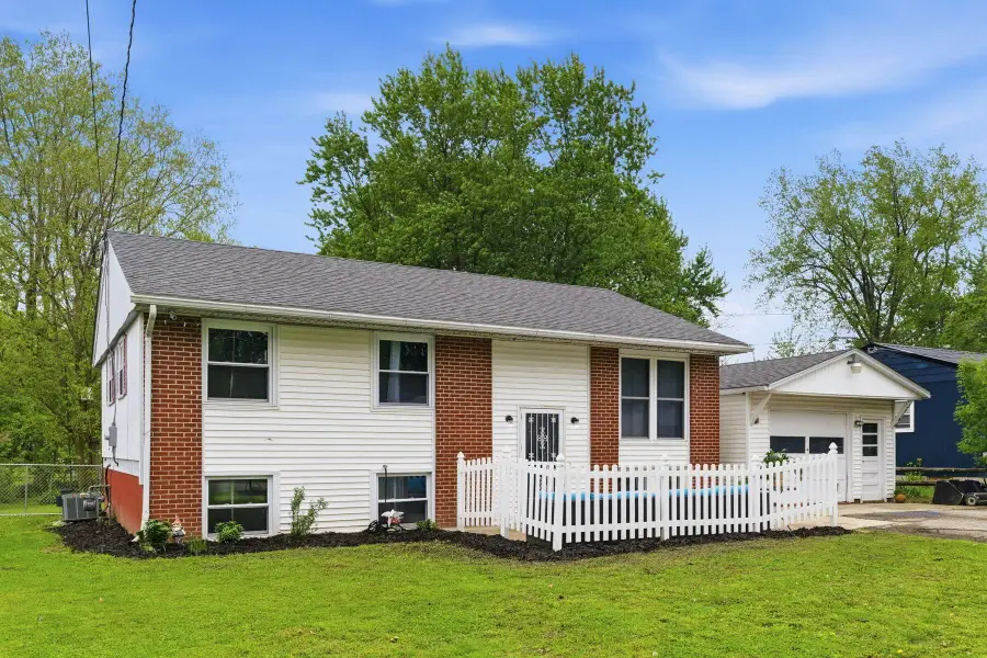 2516 Capaldi Drive, Marion, OH 43302 - #2