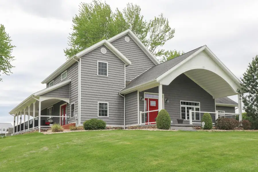 4938 State Route 288, Galion, OH 44833 - #3