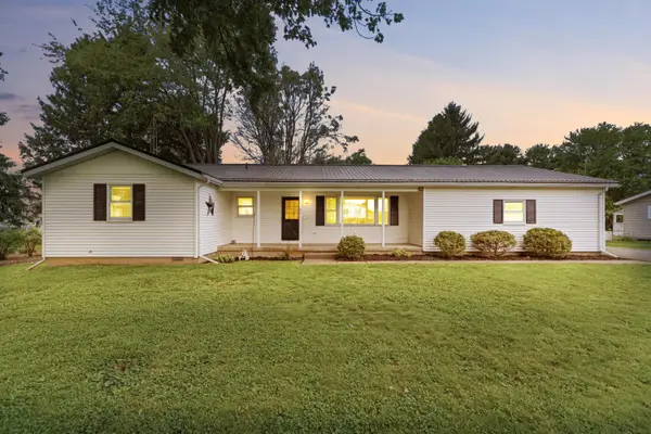 262 Derby Downs Road, Newark, OH 43055