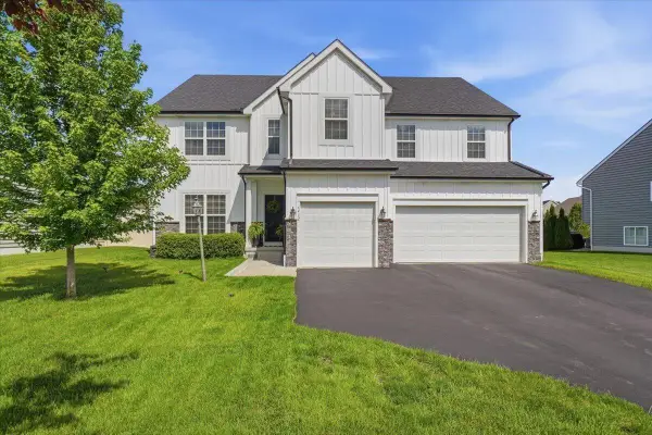 6412 Dickens Lane, Plain City, OH 43064