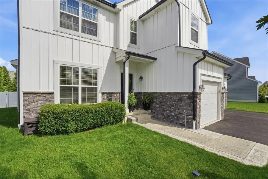 6412 Dickens Lane, Plain City, OH 43064 - #2