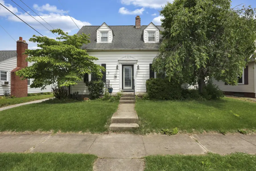 917 E 5th Avenue, Lancaster, OH 43130 - #2