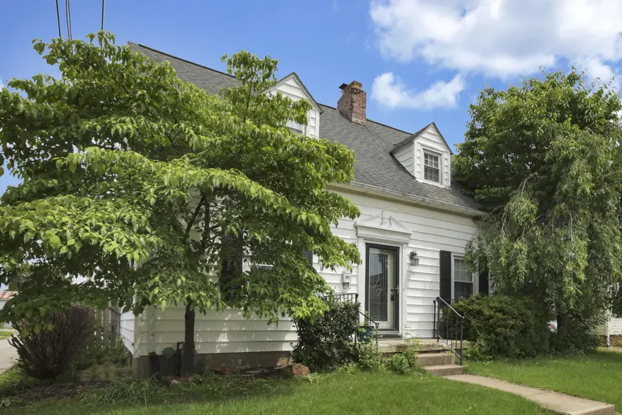 917 E 5th Avenue, Lancaster, OH 43130 - #3