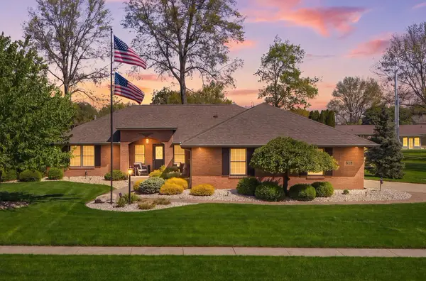 618 Linden Lane, Willard, OH 44890
