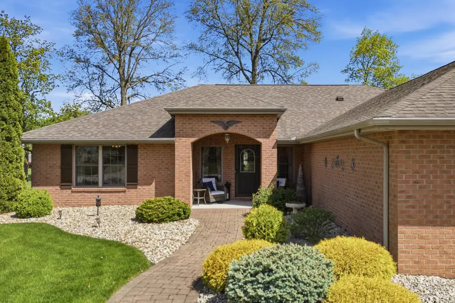 618 Linden Lane, Willard, OH 44890 - #2