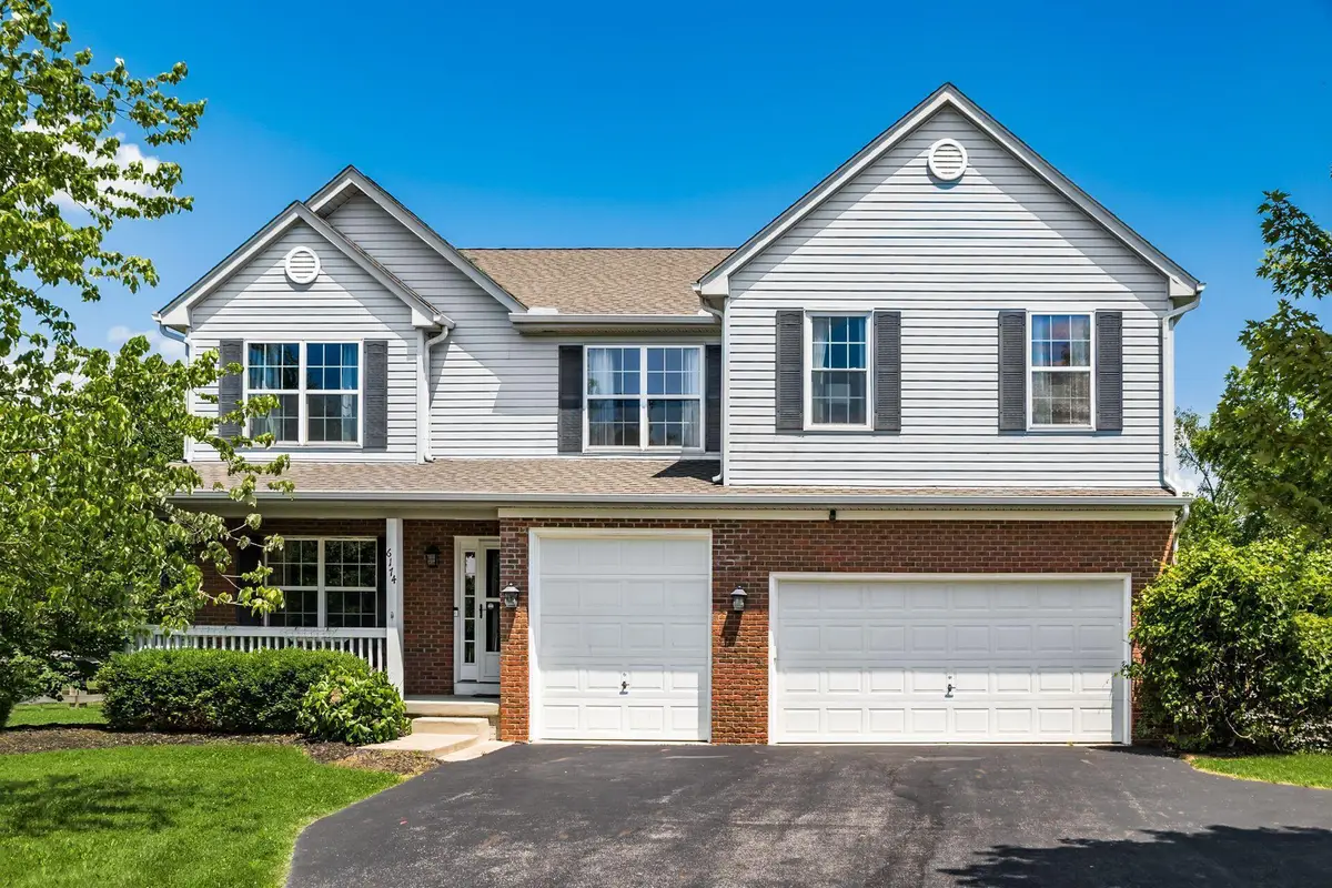 6174 Buckeye Parkway, Grove City, OH 43123 - #1