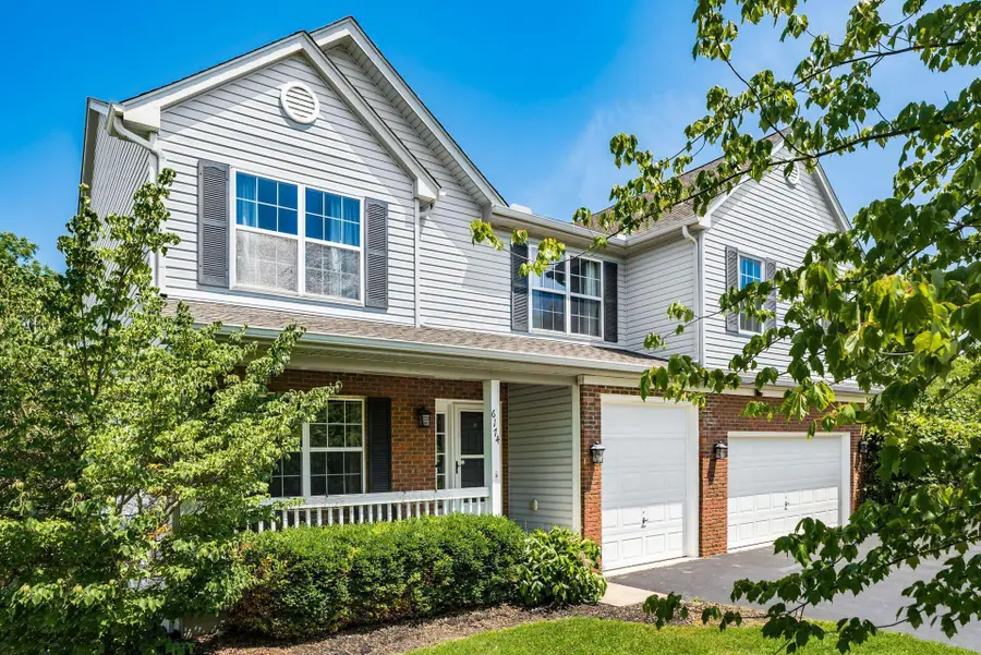 6174 Buckeye Parkway, Grove City, OH 43123 - #3