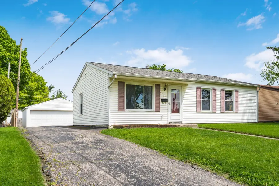2750 Gibson Drive, Columbus, OH 43207 - #2