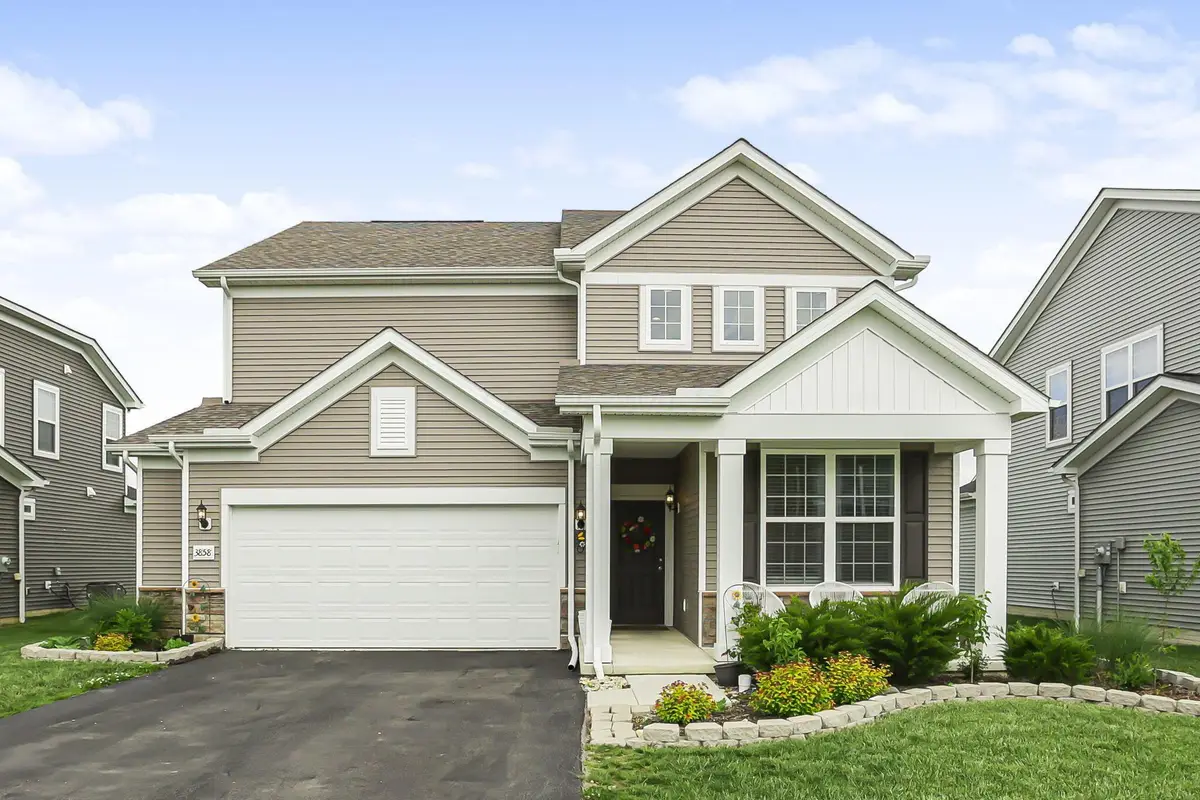 3858 Brody Drive, Grove City, OH 43123 - #1