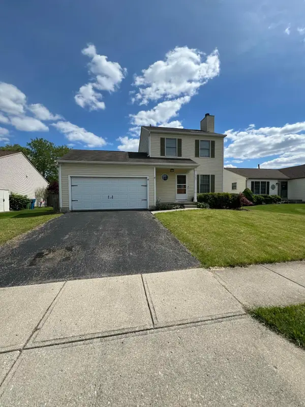 1201 Mill Park Drive, Marysville, OH 43040