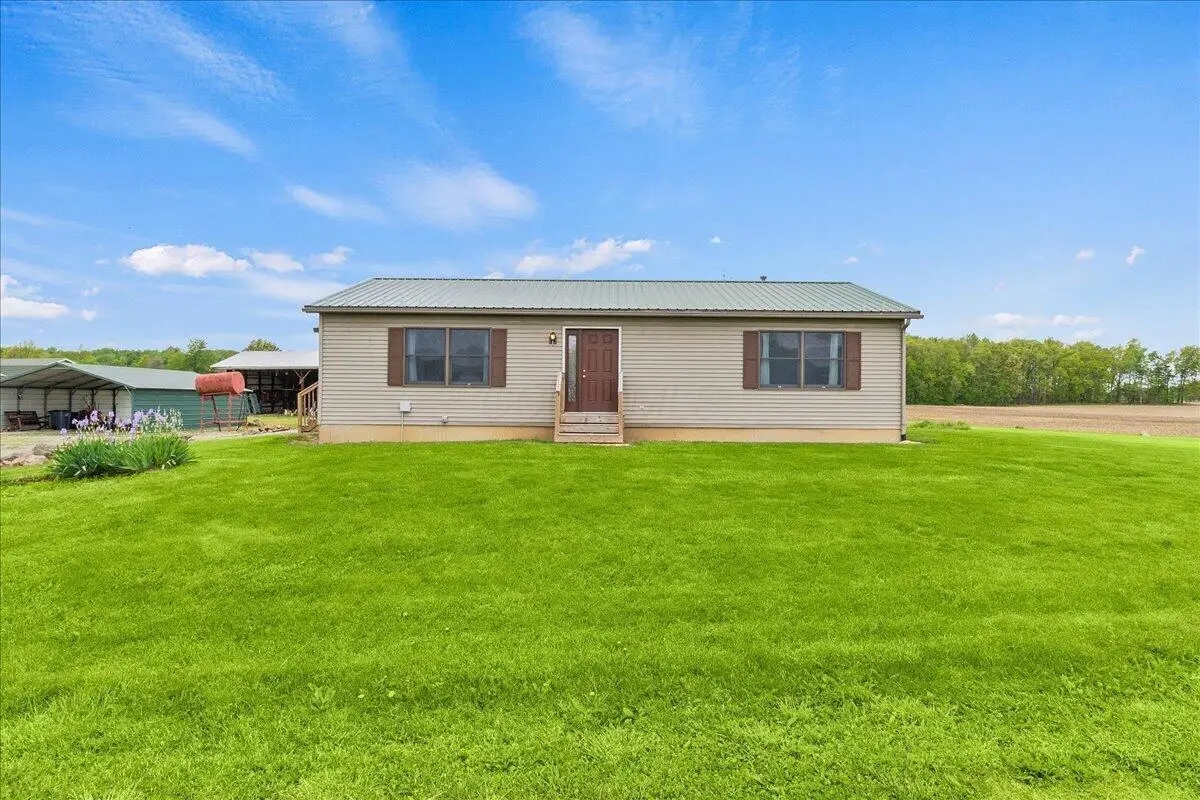 29419 Osborne Road, Richwood, OH 43344 - #1